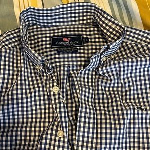 Vineyard vines men’s shirt